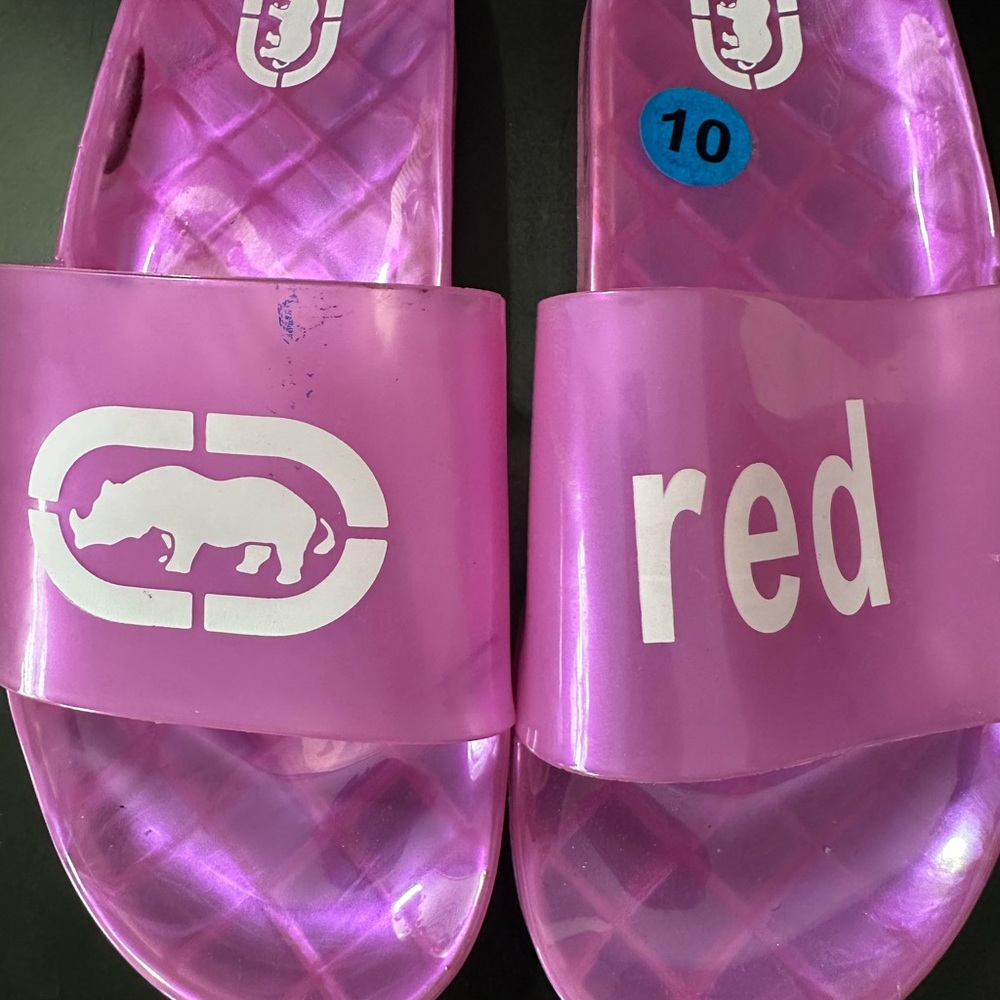 🆕Bundle of 3 Pairs of Sandals - Picture 3 of 10
